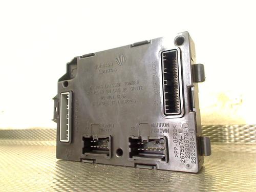 control-unit-opel-vivaro-b-van-x82-2014-2015-2016-2017-2018-2019-2020-40008303 main image