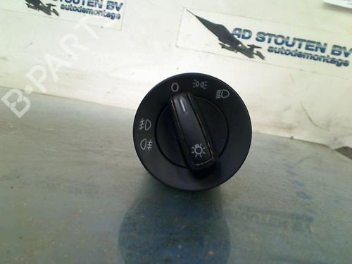 Used Headlight switch SKODA CITIGO (NF1) 1.0 (60 hp) 22961994