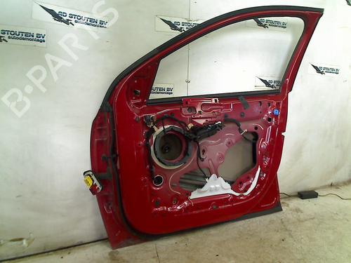 Right front door PEUGEOT 308 II (LB_, LP_, LW_, LH_, L3_) 1.2 VTi 72 | BP27582974C3