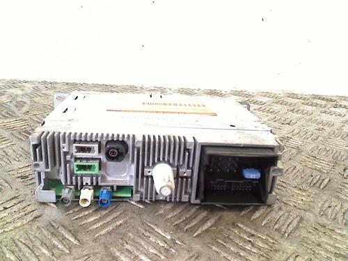 Elektronisk modul CITROËN C4 CACTUS 1.6 BlueHDi 100 (99 hp) 11308456