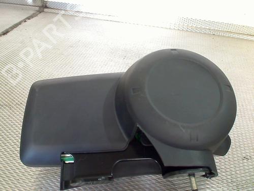 Multifunctionele display CHEVROLET SPARK (M300) 1.2 | BP31048905C48