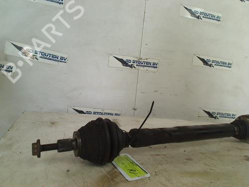 Right front driveshaft AUDI A3 (8P1) 1.8 TFSI | BP38461946M39 - Image 4