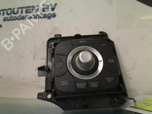Used Switch RENAULT MEGANE III Grandtour (KZ0/1) 1.5 dCi (KZ0C, KZ1A) (90 hp) 13581177