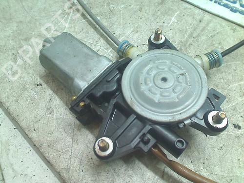 Rear left window mechanism SUZUKI LIANA Hatchback 1.6 i (RH416) | BP11296154C24 