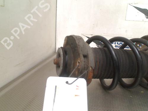 Left front shock absorber AUDI TT (8J3) 2.0 TFSI | BP29965334M16