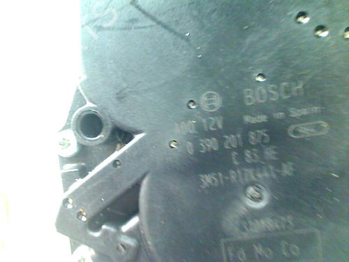 Viskermotor bakrute FORD FOCUS II Turnier (DA_, FFS, DS) 1.6 | BP11315590M102