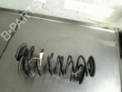 Shock absorber spring SKODA OCTAVIA III Combi (5E5, 5E6) 1.6 TDI | BP31243555C152 