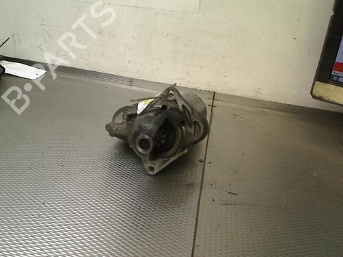 Motor arranque Motor arranque OPEL ASTRA J (P10) 1.4 Turbo (68) (120 hp) 34561614 34561614