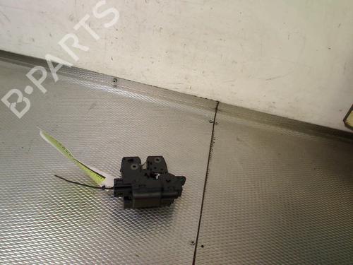 Used Tailgate lock Tailgate lock 38649410 38649410