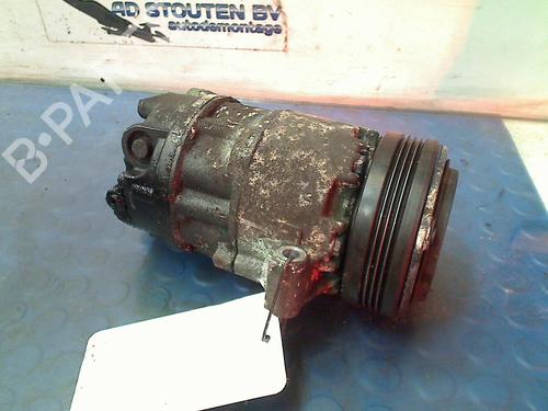 AC compressor BMW 3 Touring (E46) 320 d | BP12589779M34 