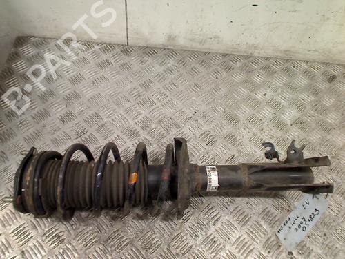 Left front shock absorber HONDA CIVIC VIII Saloon (FD, FA) 1.3 IMA (FA3, FD3) | BP11302121M16 
