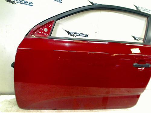 Left front door KIA CEE'D SW (ED) 1.4 | BP16407418C2 