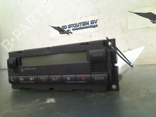 Airco bedieningspaneel VW GOLF IV (1J1) 1.8 T | BP17533672I5 
