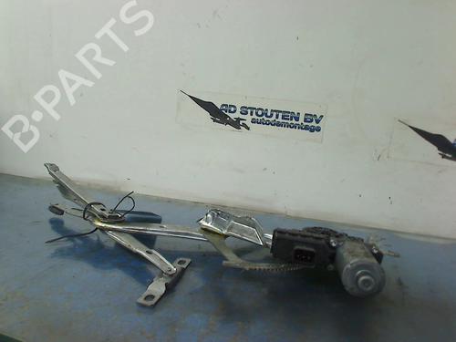 Used Front left window mechanism OPEL ASTRA H (A04) 1.4 (L48) (90 hp) 16402978