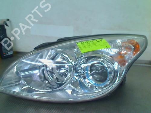 Scheinwerfer links für Scheinwerfer links HYUNDAI i30 Estate (FD) 1.6 (126 hp) 33907384 33907384