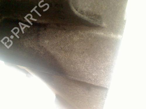 Gearbox CITROËN C4 CACTUS 1.2 VTi 82 | BP28600908M3  - Image 6