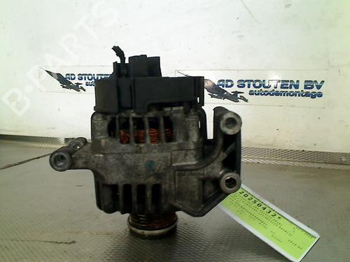 Alternator OPEL COMBO Box Body/MPV (X12) 1.3 CDTI (B05) | BP28111868M7