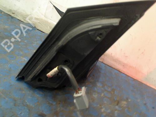 Right mirror FORD FOCUS II (DA_, HCP, DP) 1.6 | BP11263593C27 