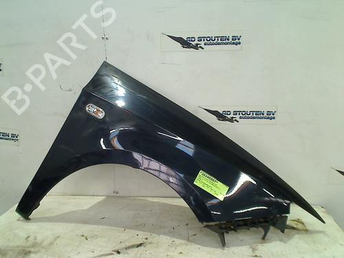 Right front fenders SEAT IBIZA IV (6J5, 6P1) 1.2 TDI | BP23000053C42 