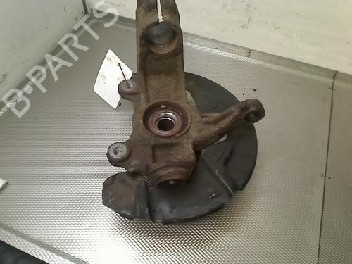 Right front steering knuckle VOLVO V70 III (135) 2.0 GDI | BP32041254M26 