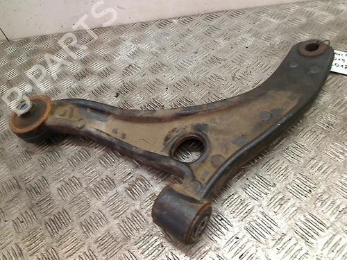 Left front suspension arm RENAULT MASTER III Platform/Chassis (EV, HV, UV) 2.3 dCi 170 FWD (EV0L, HV0L, UV0L) | BP11259495M12 