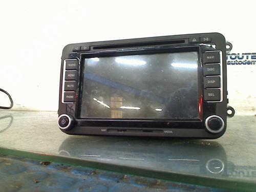Elektronisk modul VW GOLF V (1K1) 1.4 16V (75 hp) 17381089