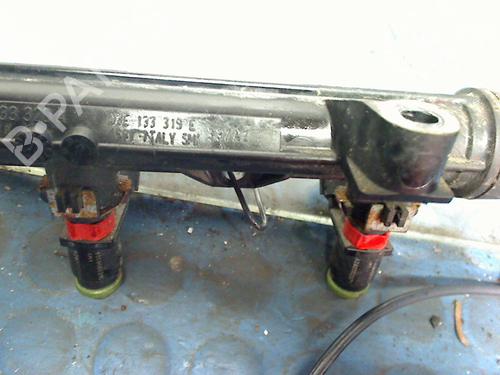 Injector VW POLO V (6R1, 6C1) 1.2 | BP19333143M100 