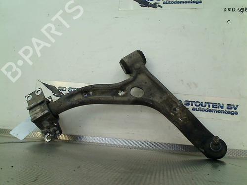 Right front suspension arm MERCEDES-BENZ A-CLASS (W176) A 180 CDI / d (176.012) | BP29822248M13