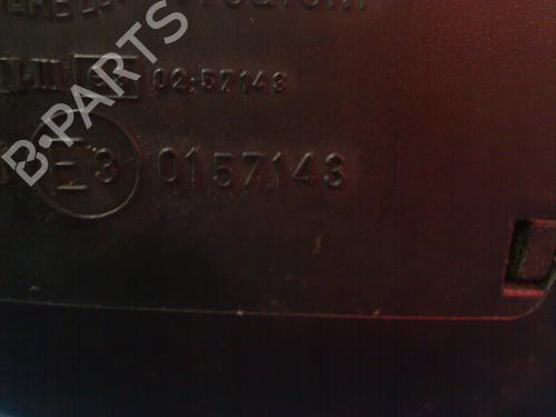 Left mirror CITROËN JUMPER I Van (244) 2.0 HDi | BP11322355C26 