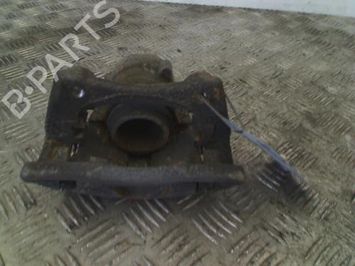 Used Left front brake caliper DACIA LODGY (JS_) 1.5 dCi (90 hp) 11774001