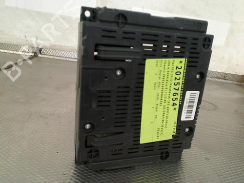 Control unit FIAT 500 (312_) 1.2 (312AXA1A) | BP33245312M11 - Image 4