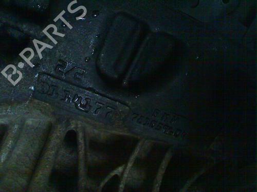 Engine BMW 3 Touring (E91) 318 d | BP31987442M1 