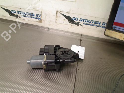 Used Left rear window motor VW GOLF VII (5G1, BQ1, BE1, BE2) e-Golf (115 hp) 31353286