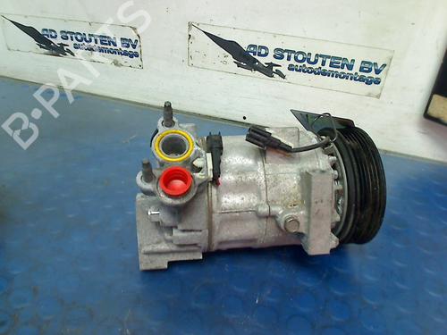AC compressor VOLVO V60 II (225) T4 Polestar | BP17044436M34 
