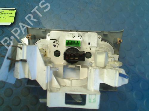 Climate control NISSAN PIXO (UA0) 1.0 | BP11325796I5 