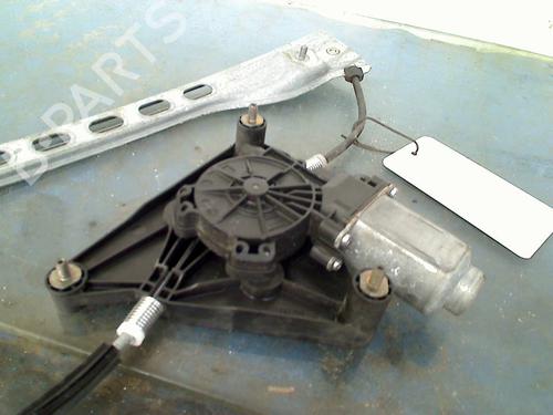 Front right window mechanism PEUGEOT 108 1.0 VTi | BP39585405C23 - Image 4