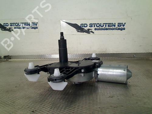 Rear wiper motor VW GOLF VIII (CD1, DA1) 1.4 GTE Plug-in Hybrid | BP28292606M102 