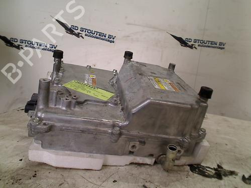Inverter/Converter MITSUBISHI OUTLANDER III (GG_W, GF_W, ZJ, ZL, ZK) Plug-in Hybrid (GG2W) | BP16736553M119 