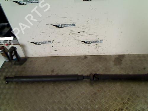 Used Driveshaft BMW 3 Convertible (E46) 318 Ci (143 hp) 13125035