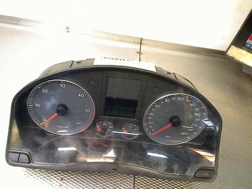 Used Display monitor VW EOS (1F7, 1F8) 2.0 TDI (140 hp) 32492697