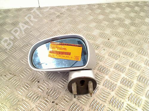 Left mirror AUDI TT (8N3) 1.8 T BP11310032C26
