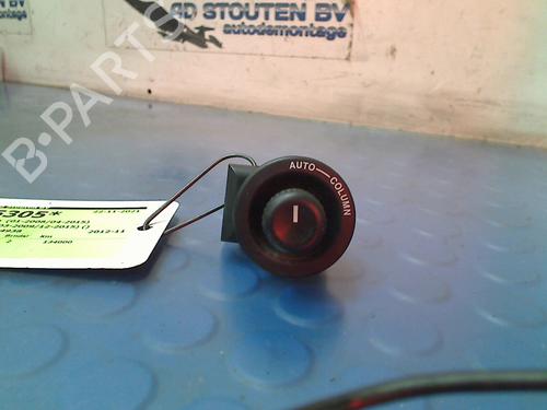 Used Mirror switch JAGUAR XF I (X250) 3.0 D (241 hp) 11339406