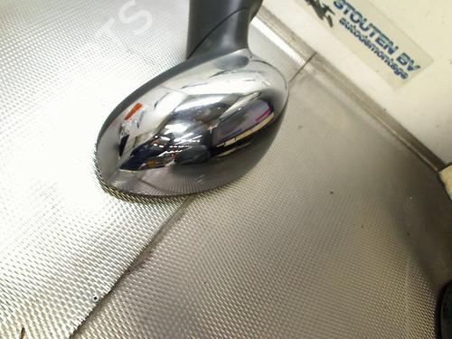Left mirror FIAT 500 (312_) 1.2 (312AXA1A) | BP25740525C26