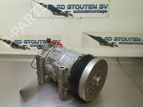 Used AC compressor FIAT FIORINO Box Body/MPV (225_) 1.4 (225AXA1A, 225BXA1A) (78 hp) 24537858