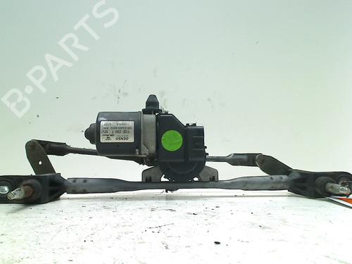 Used Front wipers mechanism FIAT 500 (312_) 1.2 (312AXA1A) (69 hp) 11308012