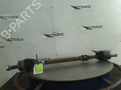 Used Right front driveshaft MITSUBISHI ECLIPSE CROSS (GK_, GL_) Plug-in Hybrid 4WD (GL3W) (188 hp) 29887587