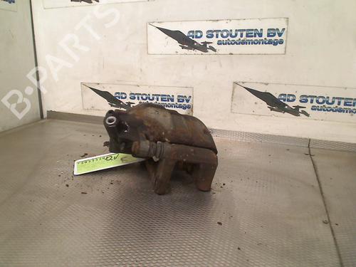 Right front brake caliper PEUGEOT 308 SW II (LC_, LJ_, LR_, LX_, L4_) 1.6 BlueHDi 120 | BP28131345M104 
