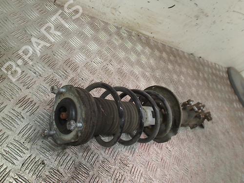 Right front shock absorber FORD FIESTA VI (CB1, CCN) 1.25 | BP11311182M17 