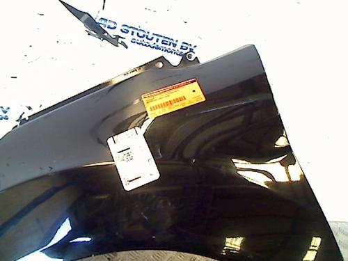 Left front fenders FORD FIESTA VI (CB1, CCN) 1.6 Ti | BP11313124C41 