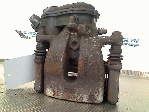 Right rear brake caliper RENAULT MEGANE IV Grandtour (K9A/M/N_) 1.3 TCe 115 (K9N9) | BP24653234M106